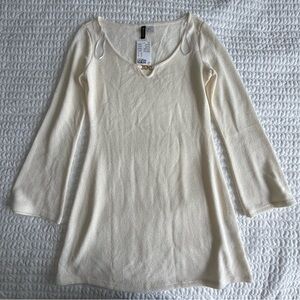 NWT H&M Knit Dress 🪩